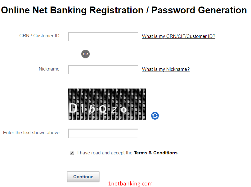 Kotak Net banking registration online [within 5 minutes] 2