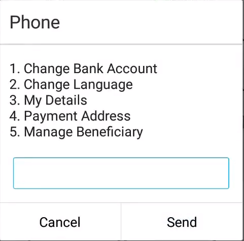 *99# NUUP Service: How to check bank balance without internet on mobile 9
