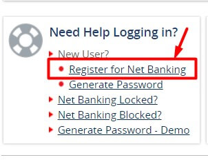 Kotak Net banking registration online [within 5 minutes] 1