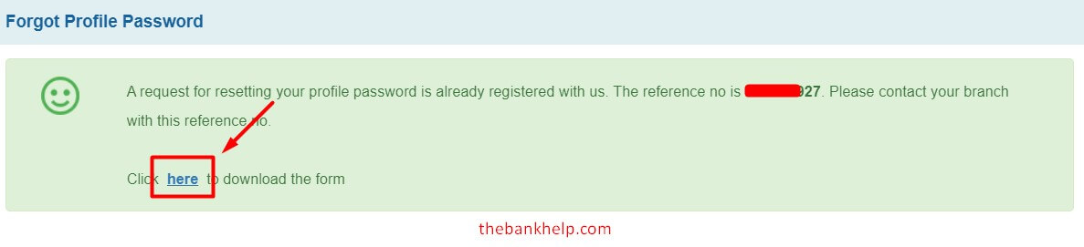 forgot-sbi-profile-password-how-to-reset-sbi-profile-password-in-10
