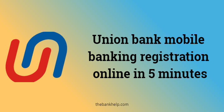 Vyom App registration: Union bank mobile banking registration [In 5 minutes]