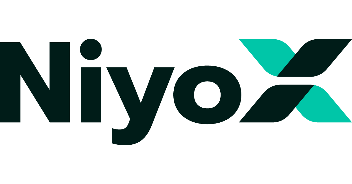 NiyoX saving account
