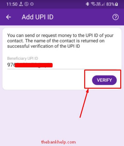 How to transfer money from PhonePe to Google Pay? 2