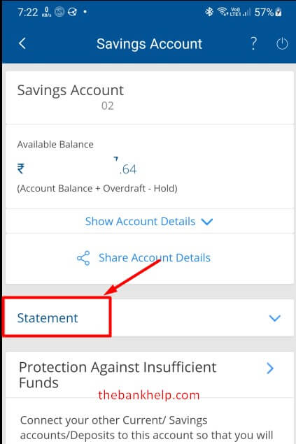 How To Do Hdfc Bank Statement Pdf Download In Just 1 Minute 6951