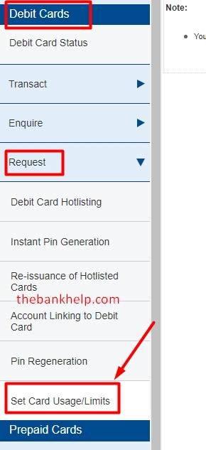 How To Increase Hdfc Debit Card Withdrawal Limit Per Day In Just 3 Minutes 6671